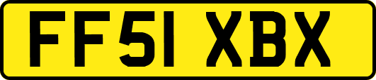 FF51XBX
