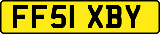 FF51XBY