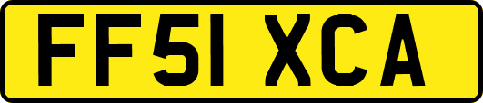 FF51XCA