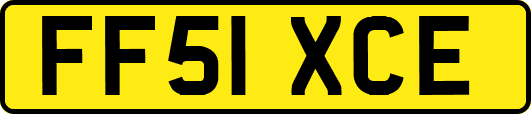 FF51XCE