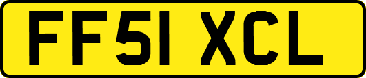 FF51XCL