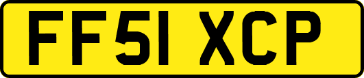 FF51XCP