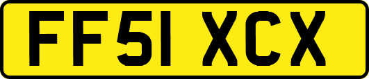 FF51XCX