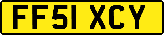 FF51XCY