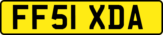 FF51XDA