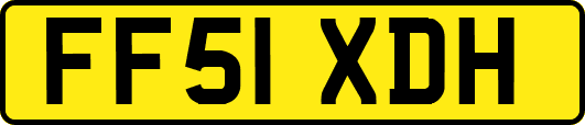 FF51XDH