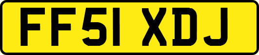 FF51XDJ