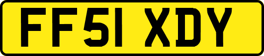 FF51XDY