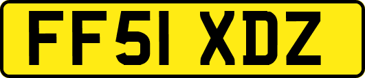 FF51XDZ