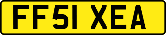 FF51XEA