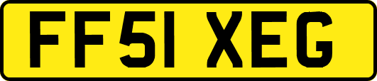 FF51XEG