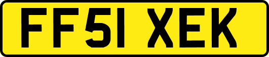 FF51XEK