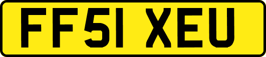 FF51XEU