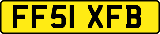 FF51XFB