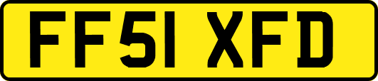 FF51XFD