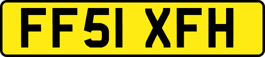 FF51XFH