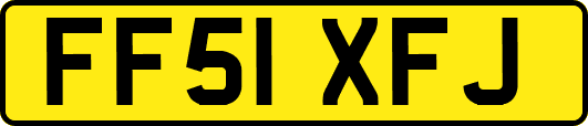 FF51XFJ