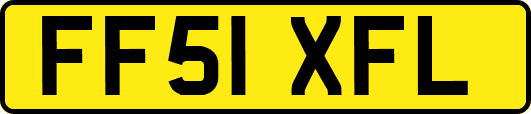 FF51XFL