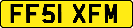 FF51XFM