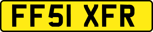 FF51XFR