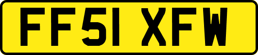 FF51XFW