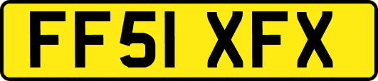 FF51XFX