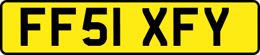 FF51XFY