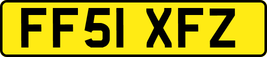 FF51XFZ