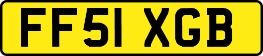 FF51XGB