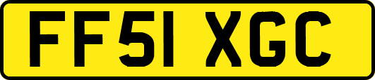 FF51XGC