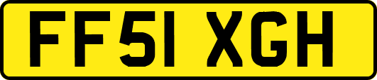 FF51XGH