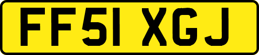 FF51XGJ