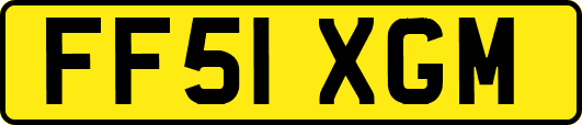 FF51XGM