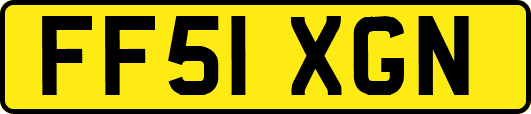 FF51XGN