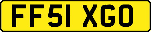 FF51XGO