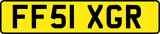 FF51XGR