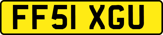 FF51XGU