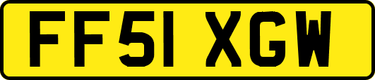 FF51XGW