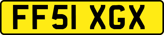 FF51XGX