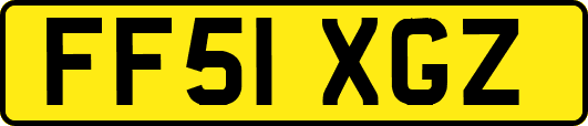 FF51XGZ