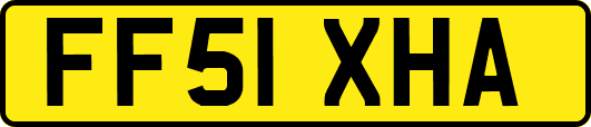 FF51XHA