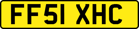 FF51XHC