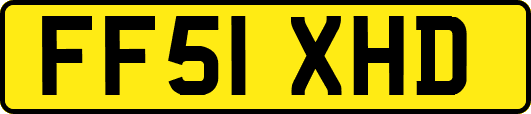 FF51XHD
