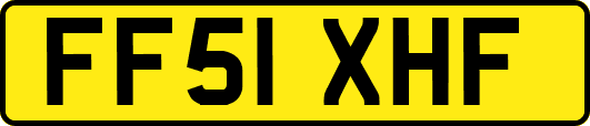 FF51XHF