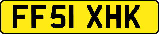 FF51XHK