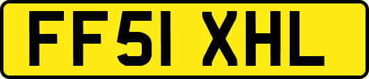 FF51XHL