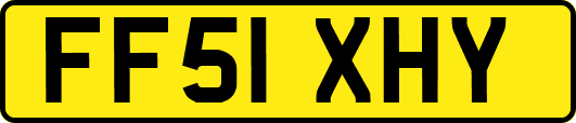 FF51XHY