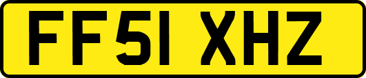 FF51XHZ