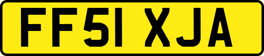 FF51XJA