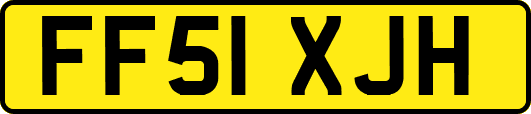 FF51XJH